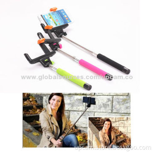 Bluetooth self-timer wireless Bluetooth remote stick